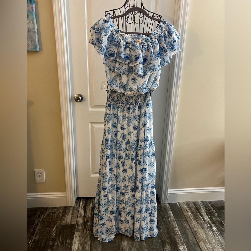 Flying Tomato 2 Piece Skirt Set, New w/o Tags